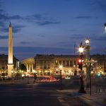 Place de la Concorde, Paris