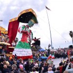 41 Viareggio Carnevale