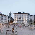 42 Sondrio Piazza Garibaldi