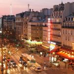 43 Parigi Tour Montparnasse