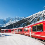 43 Treno rosso del Bernina