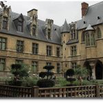 44 Parigi Hotel De Cluny