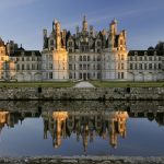 52 Parigi Chateau de Chambord