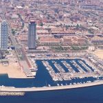 BARCELLONA FOTO 23 Port Olimpic