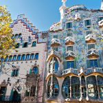 BARCELLONA FOTO 32 Casa Batlló