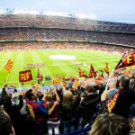 BARCELLONA FOTO 39 Camp Nou 02