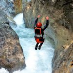 Canoin-a-interlaken-in-svizzera