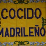 Cocido madrid