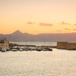 Creta – Heraklion Porto 02