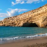 Creta – Matala