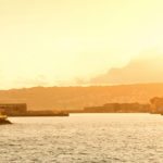 Creta – Rethymnon Tramonto