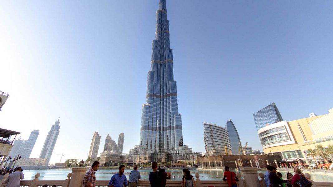 Cosa Vedere A Dubai Luoghi Di Interesse E Posti Da Visitare