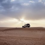 DUBAI FOTO 30 Dune bashing