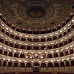 FERRARA FOTO 05 Il Teatro Comunale