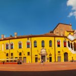 FERRARA FOTO 08 Piazza del Municipio