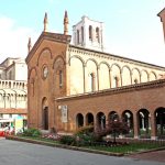 FERRARA FOTO 11 Chiesa San Romano