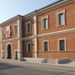 FERRARA FOTO 20 Museo Nazionale dell’Ebraismo