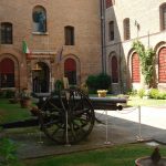 FERRARA FOTO 27 Museo del Risorgimento