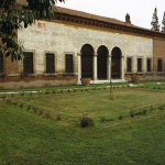 FERRARA FOTO 43 Palazzina di Marfisa d’Este