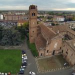 FERRARA FOTO 49 – San Giorgio Fuori Le Mura