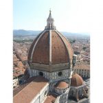 FIRENZE FOTO 03 La Cupola del Brunelleschi