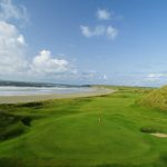 Giocare-a-golf-a-ballybunion-in-Irlanda