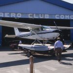 LAGO COMO 17 Como Aeroclub