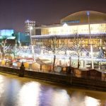 LONDRA 06 SOUTHBANK CENTRE