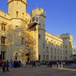 LONDRA 08 Tower of London 03