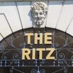 LONDRA The Ritz Hotel