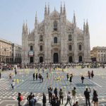 MILANO FOTO 02 Piazza del Duomo 02