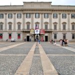 MILANO FOTO 04 Il Palazzo Reale 02