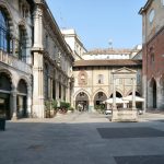 MILANO FOTO 12 Piazza dei Mercanti