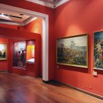 Museo del Risorgimento a Milano