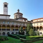 MILANO FOTO 40 Museo della Scienza e della Tecnologia 02