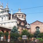 MILANO FOTO 45 Santa Maria dei Miracoli 02