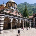 Monastero-ortodosso-di-Rila-in-Bulgaria