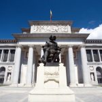 Museo del prado madrid