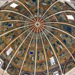 Baptistery Emilia Romagna Parma Dome Italy