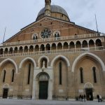 Padova Basilica di Sant’Antonio 01