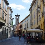 Padova Centro Storico