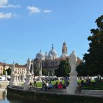 Padova Prato della Valle 02