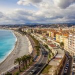 Promenade-des-Anglais-a-Nizza-in-Francia