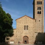 Ravenna Basilica San Francesco