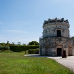 Ravenna Mausoleo di Teodorico 01