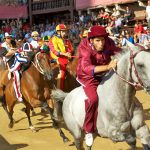 SIENA FOTO 09 Palio di Siena