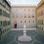 SIENA FOTO 18 Palazzo Salimbeni