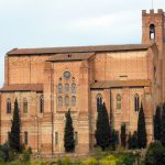 SIENA FOTO 19 San Domenico