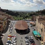 SIENA FOTO 26 Piazza del Mercato