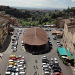 SIENA FOTO 26 Piazza del Mercato